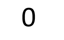 0