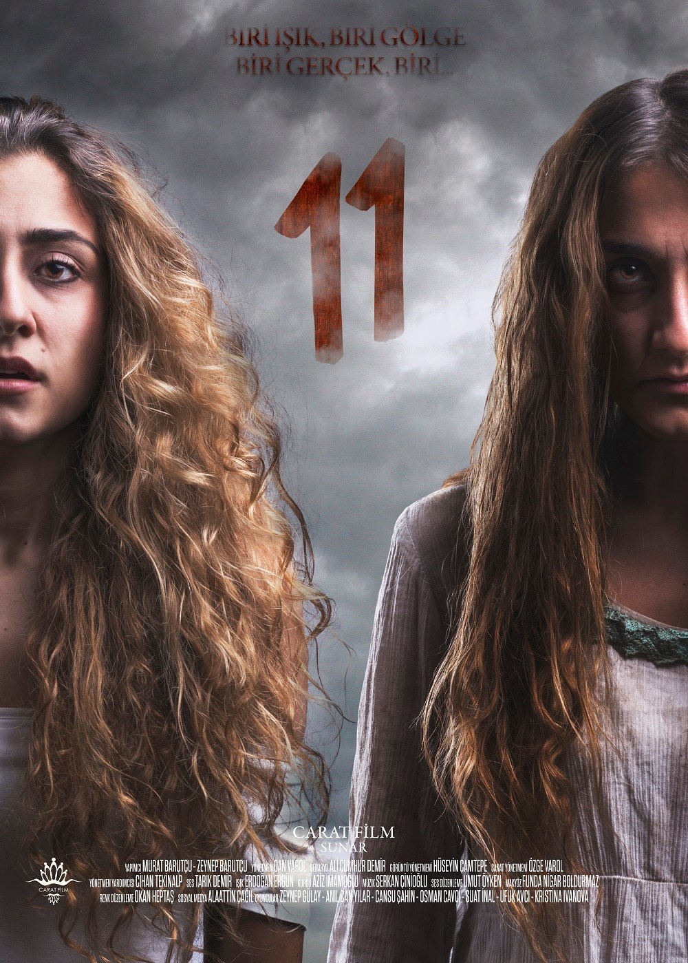 11