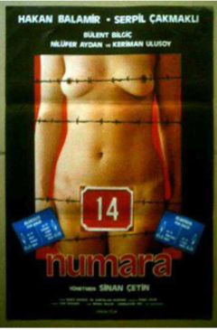 14 Numara