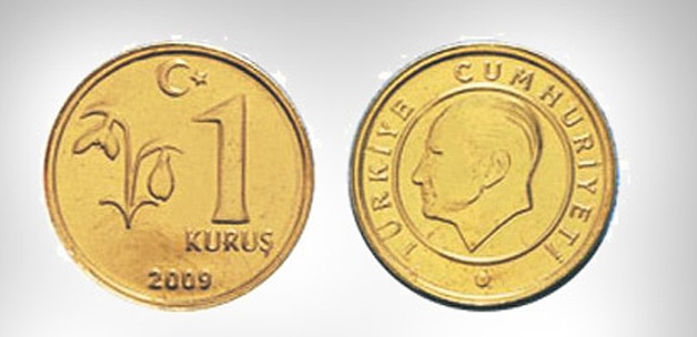 1 Kuruş