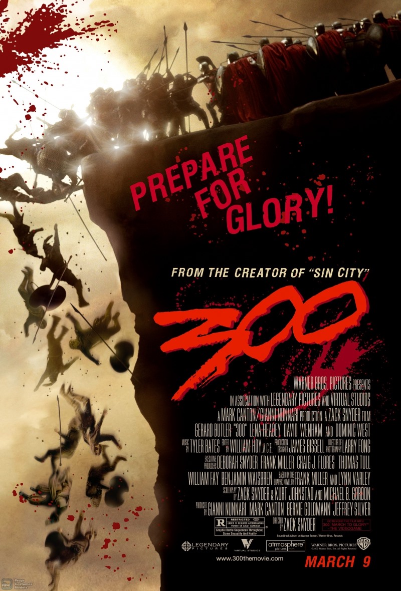 300-300 Spartalı