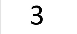 3