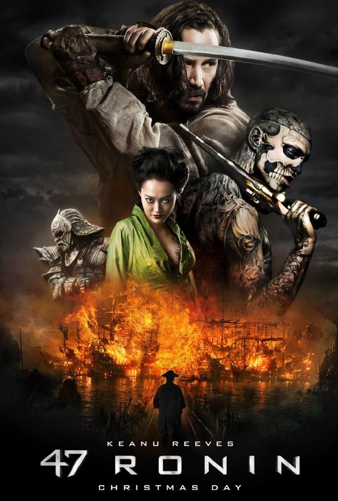 47 Ronin