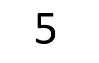 5