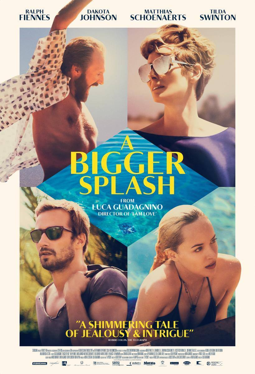 A Bıgger Splash-Sen Benimsin