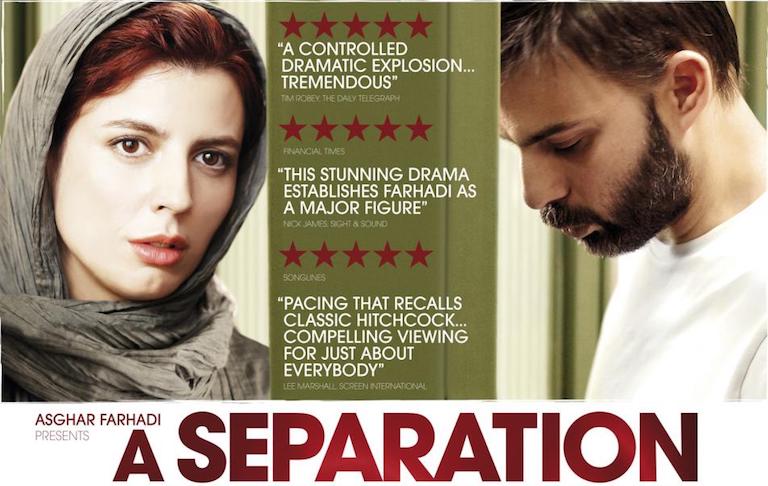 A Seperation-Bir Ayrılık