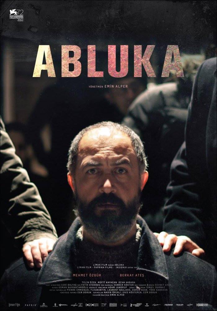 Abluka