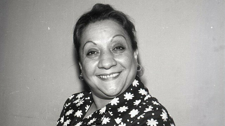 Adile Naşit