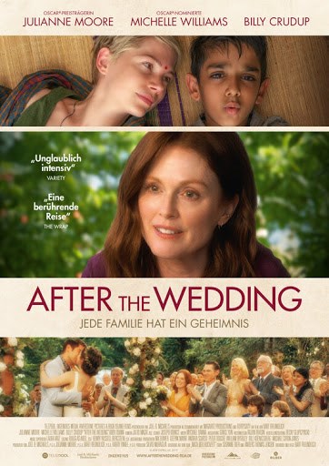 After the Wedding- Geçmişin Sırları