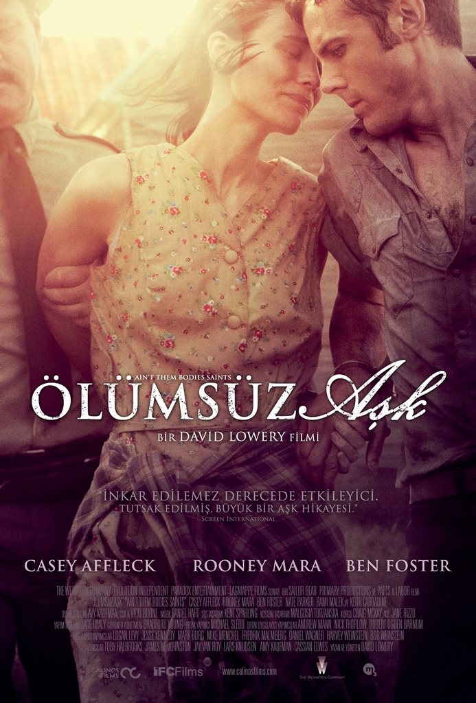 Ain`t Them Bodies-Ölümsüz Aşk