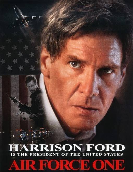 Air Force One- Hava Kuvvetleri 1