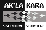 Ak`la Kara Seslendirme Stüdyoları