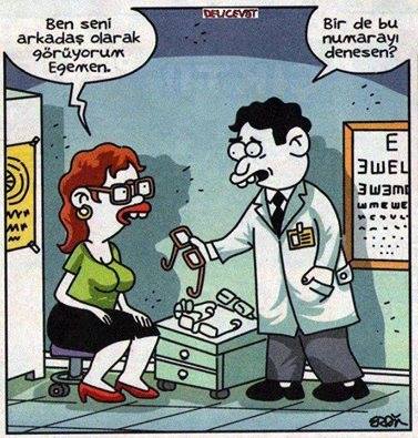 Arkadaş Egemen