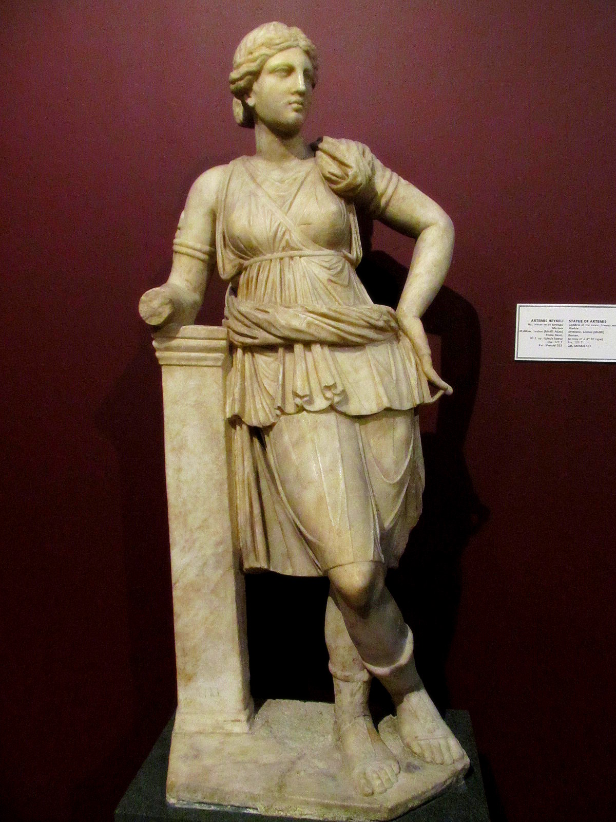 Artemis