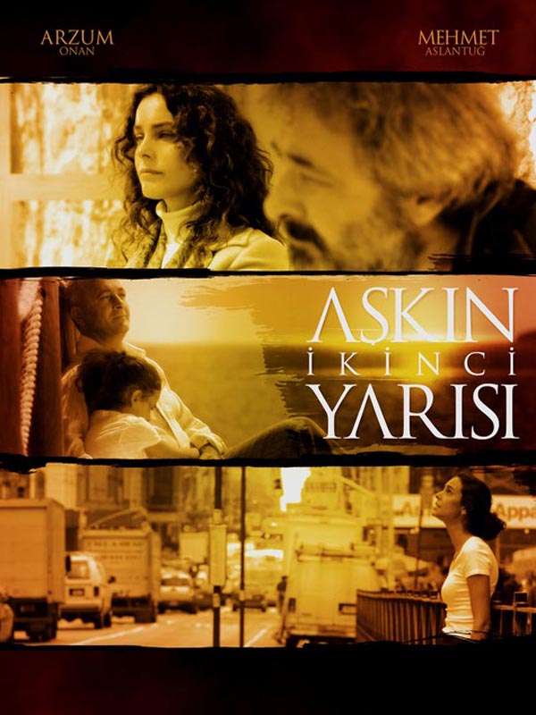 Aşkın İkinci Yarısı
