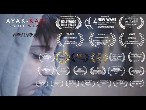 Ayak-Kabı/Foot-Wear