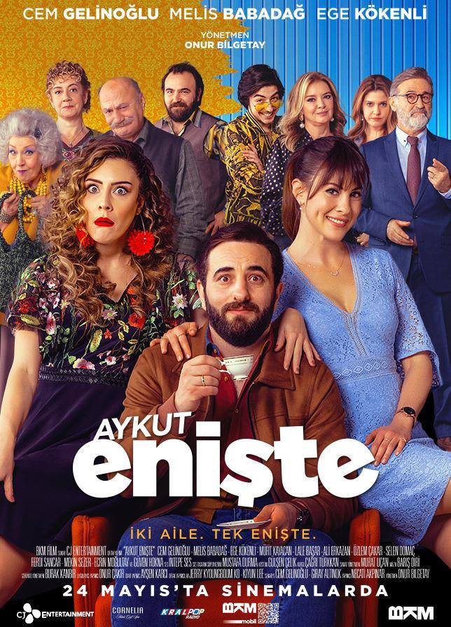 Aykut Enişte