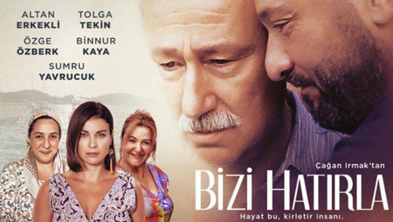 Bizi Hatırla
