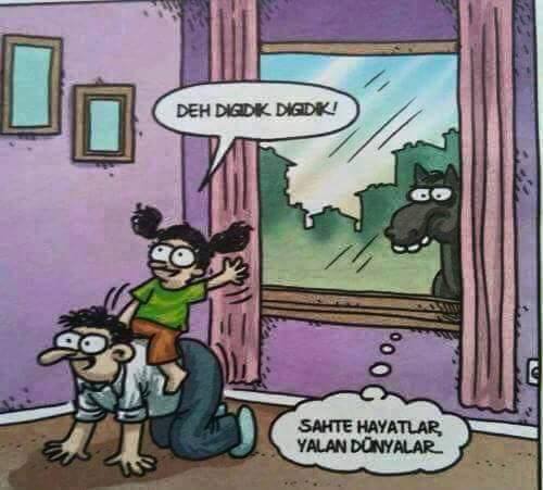 Baba ve Kız