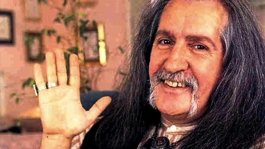 Barış Manço