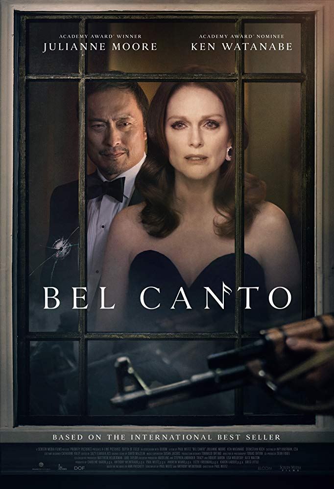 Bel Canto-Tutsak