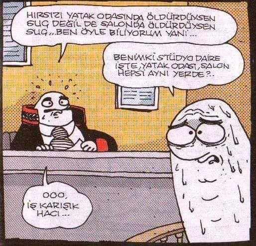 Benimki Stüdyo Daire