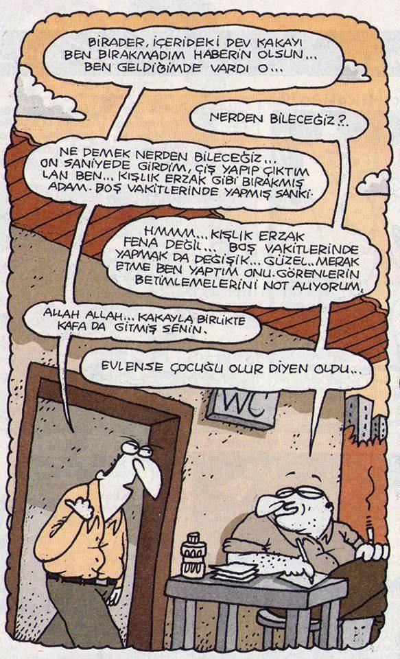 Betimlemelerinizi Alalım
