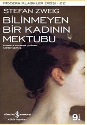 Bilinmeyen Bir Kadının Mektubu