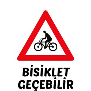 Bisiklet Geçebilir