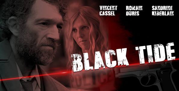 Black Tide-Siyah Nehir