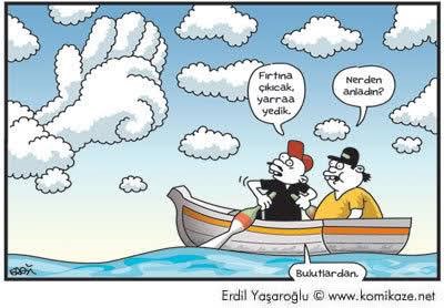 Bulutlar