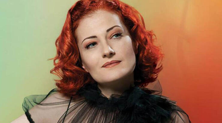 Candan Erçetin