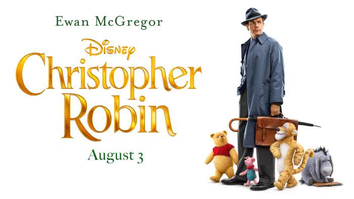 Christopher Robin