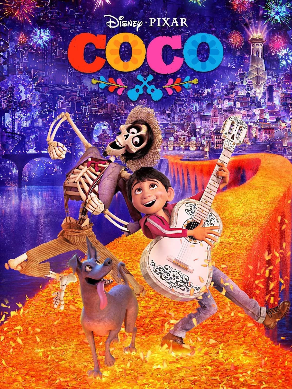 Coco -Koko