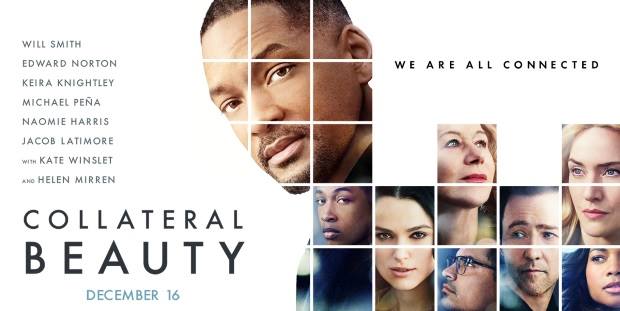 Collateral Beauty/Gizli Güzellik