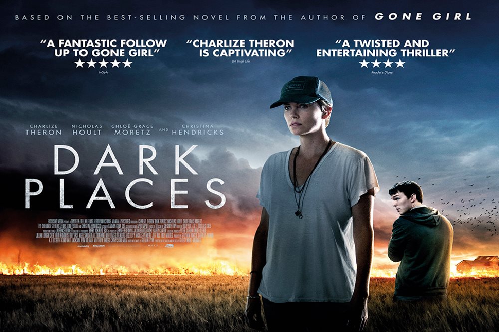 Dark Places – Karanlık Yerler