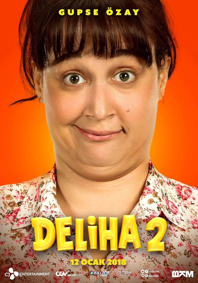 Deliha 2