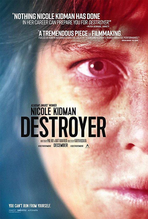 Destroyer – Yok Edici