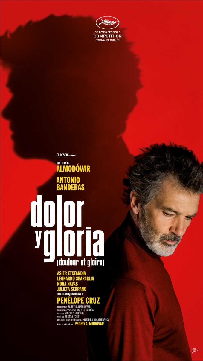 Dolor y Gloria-Acı ve Zafer