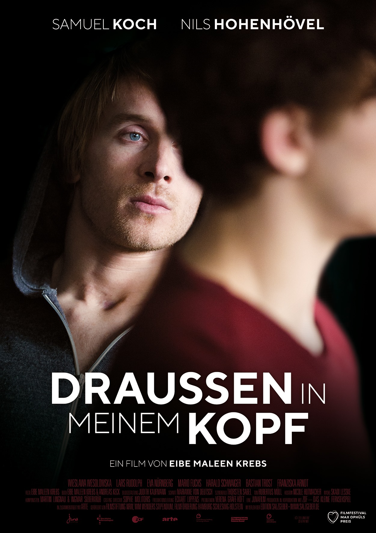 Draussen In Meinem Kopf-Zihnimin Ötesindeki Dünya