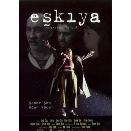 Eşkiya