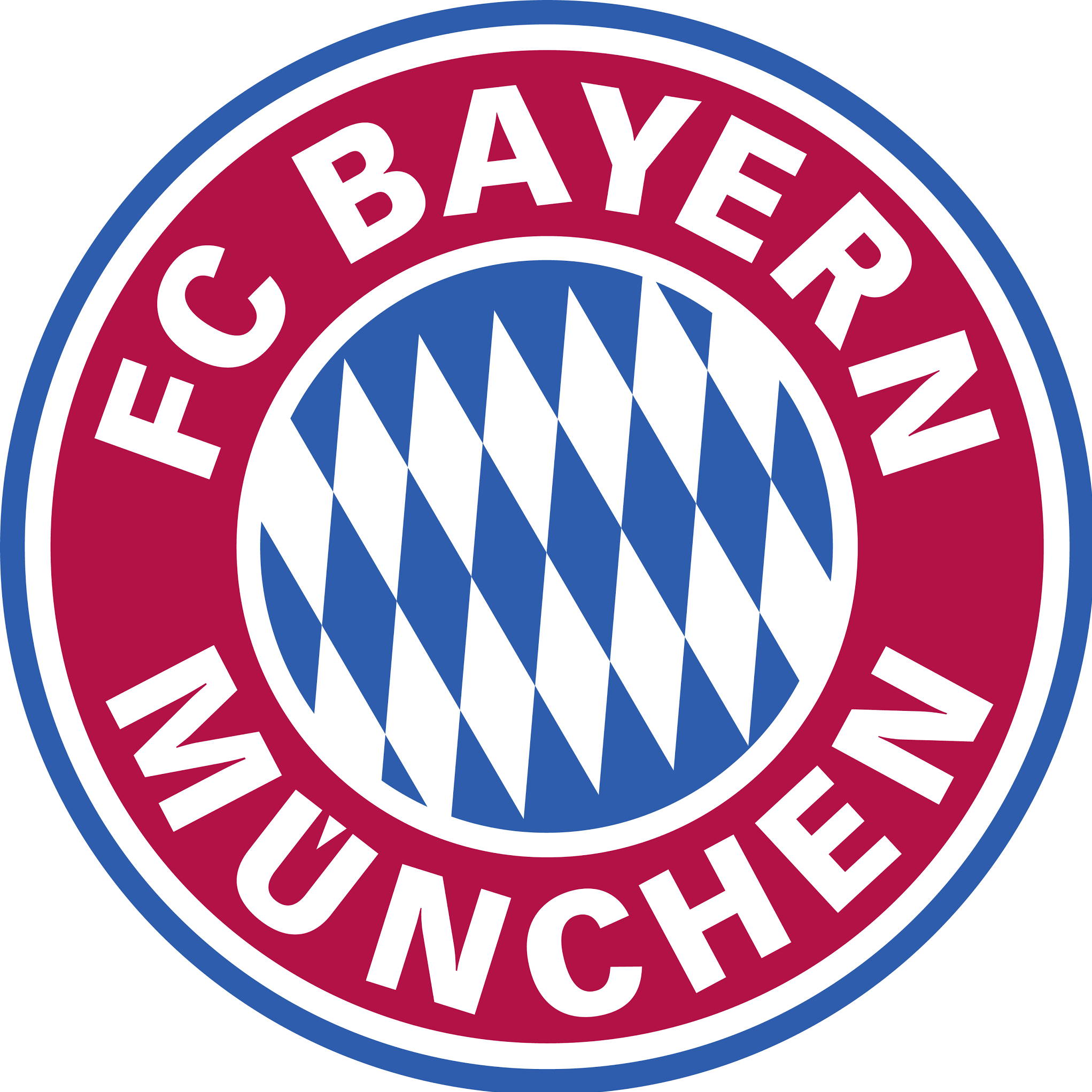 Fc Bayern München