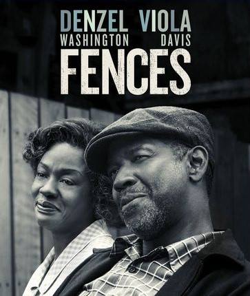 Fences-Çitler