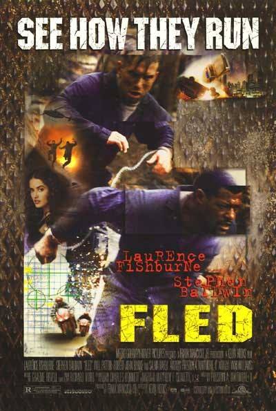 Fled-Kaçaklar
