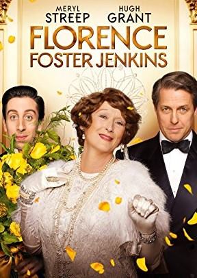 Florence Foster Jenkins