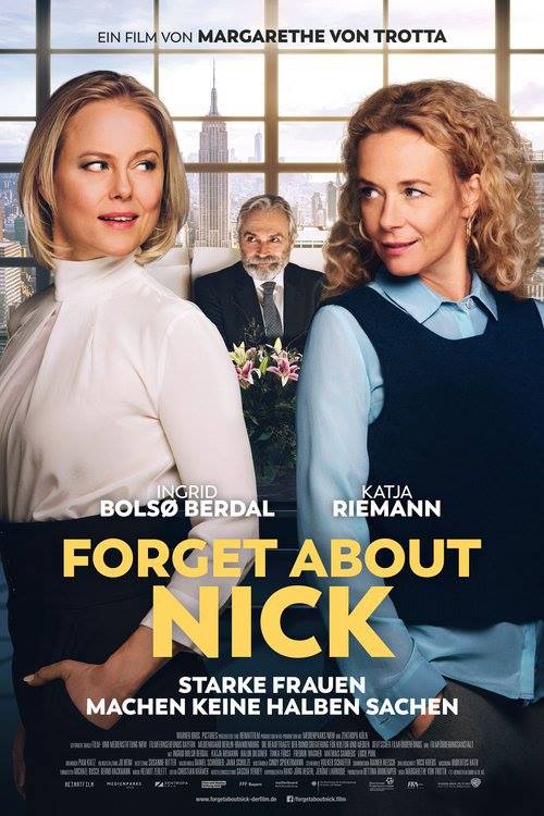 Forget About Nick-Eski Kocam(Iz)
