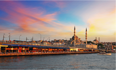 Galata Köprüsü