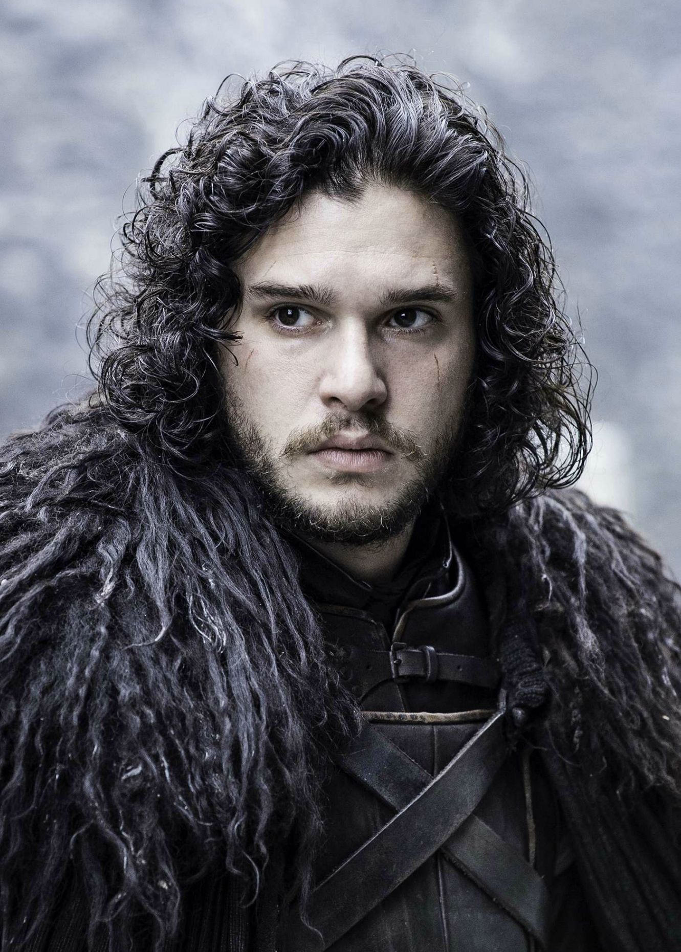 Game of Thrones Dizisi- Jon Snow