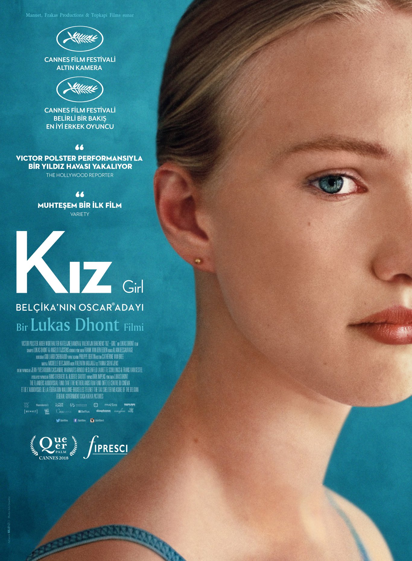 Girl-Kız