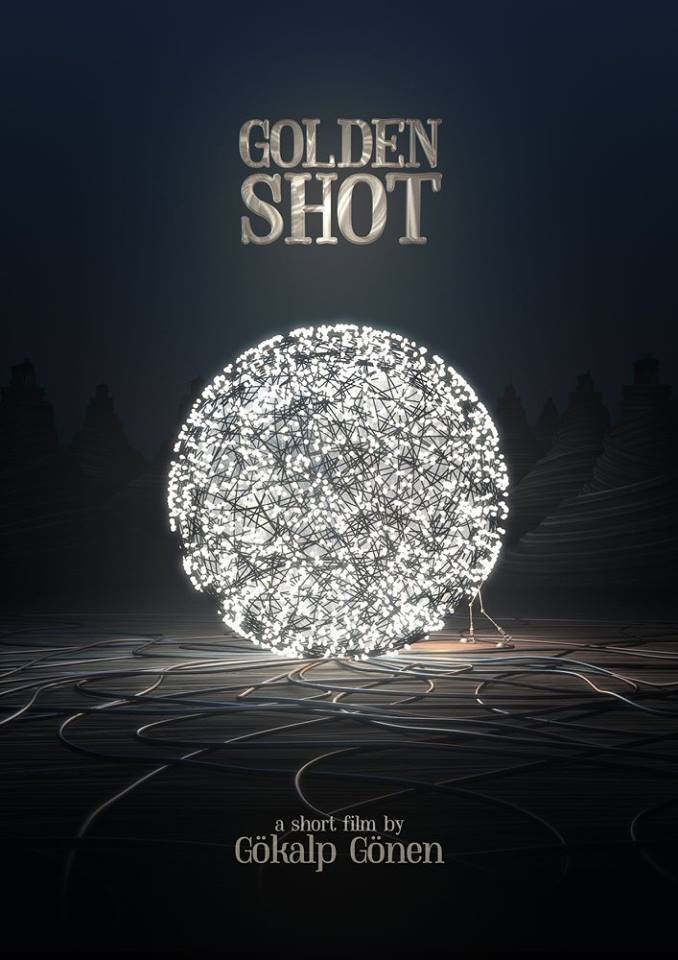Golden Shot-Altın Vuruş